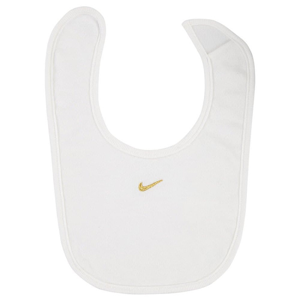 Nike Kids 4 Velour Embossed Swoosh Velour Embossed Swoosh UppsÄttning  0-6 Months