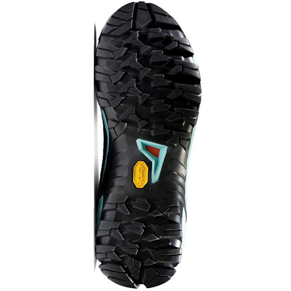 Mammut Sapuen High Goretex Vandrestøvler Sort EU 36 2/3 Kvinde