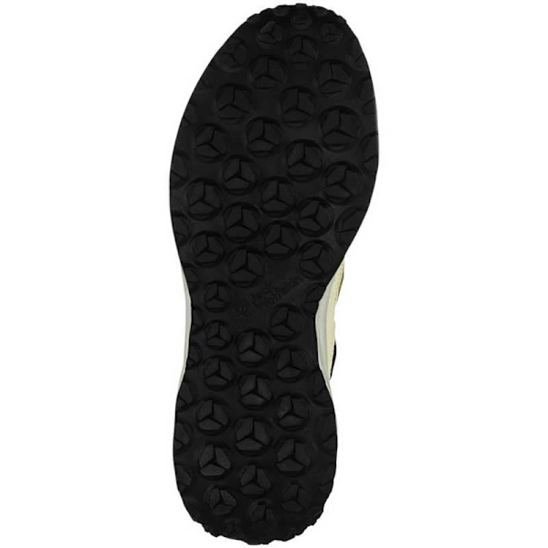 Jack Wolfskin Dromoventure Athletic Slip-on-sko Brun EU 44 1/2 Mand