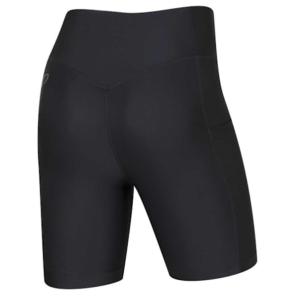 Pearl Izumi Prospect 7´´ Shorts Uden Seler Sort S Kvinde