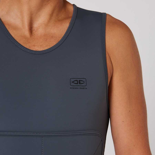 Ocean & Earth Neopreeninen Pelastusliivi Rib Guard Padded  S
