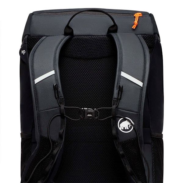 Mammut Tasna 20l Rygsæk Sort