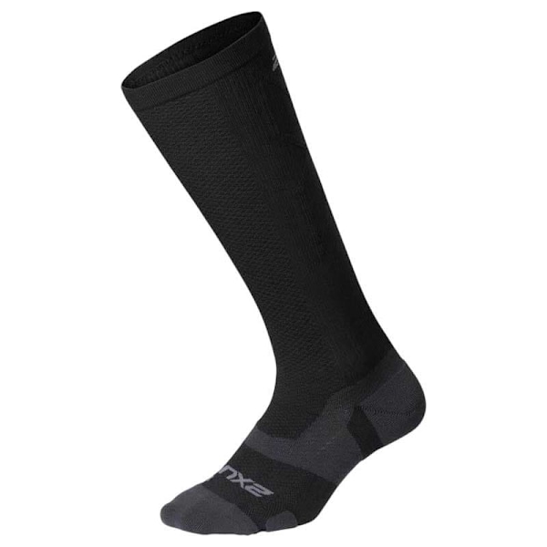 2xu Flexløb Sort XL Mand