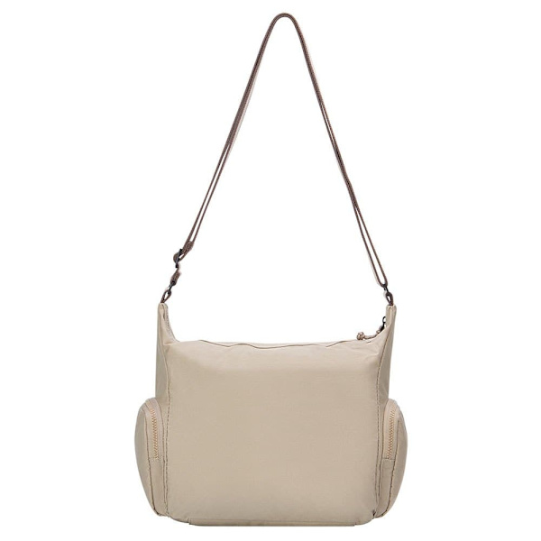 Roncato Rolling Hobo Väska Beige