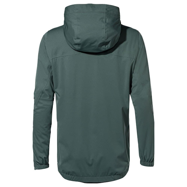Vaude Bike Sadetakki Cyclist Iii Vihreä 38 Nainen