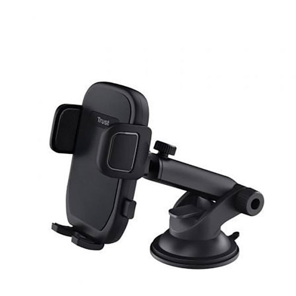 Trust Biltelefonholder 24984 Søvfarvet Sort