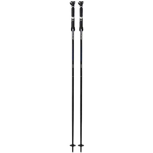 Swix Stænger Blueline Barracuda Søvfarvet 125 cm