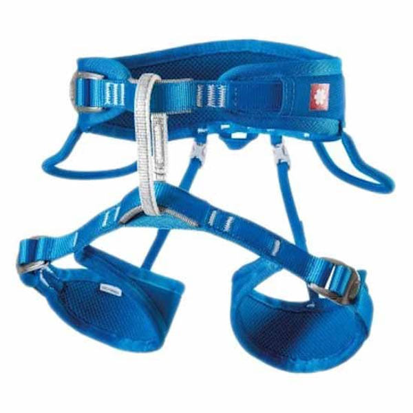Ocun Harness Junior Twist Blå XS