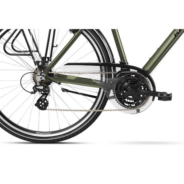 Kross Trans 2.0 28´´ 2022 Cykel Sort M