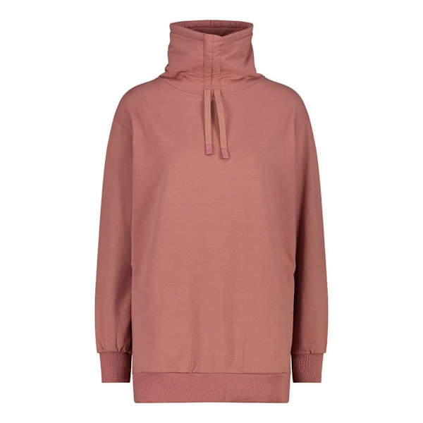 Cmp Tröja Maxi Rosa XL Kvinna