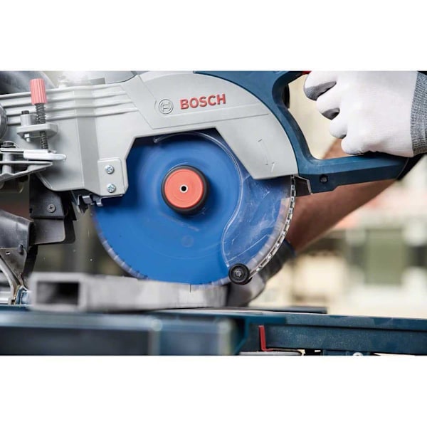 Bosch Professional Cirkelsågblad Ex Al B 300x30-96 Blå