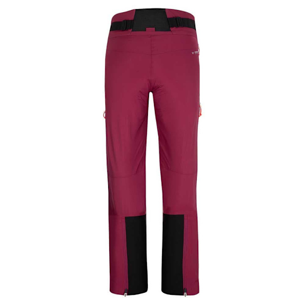 Salewa Bukser Sella Responsive Lilla L Kvinde