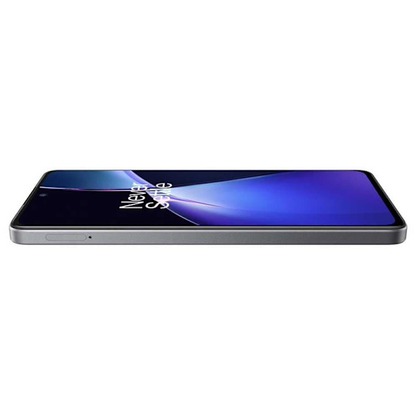 Oneplus Nord Ce4 Lite 5g 8gb/256gb 6.7´´ Grå,Søvfarvet