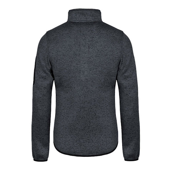 Izas Fleece Novi M Grå L Mand