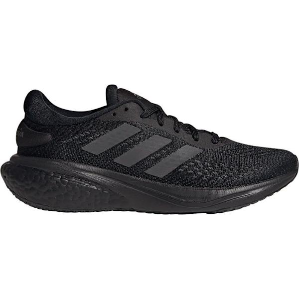 Adidas Lenkkitossut Supernova 2 Musta EU 38 2/3 Nainen