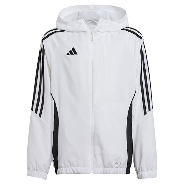 Adidas Jakke Tiro24 Windbreaker  5-6 Years Dreng