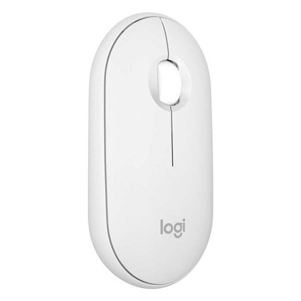 Logitech Langaton Hiiri Pebble Mouse 2 M350s Kirkas