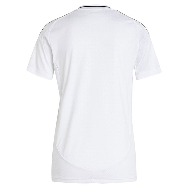 Adidas Real Madrid 24/25 Lyhythihainen Kotipaita  L