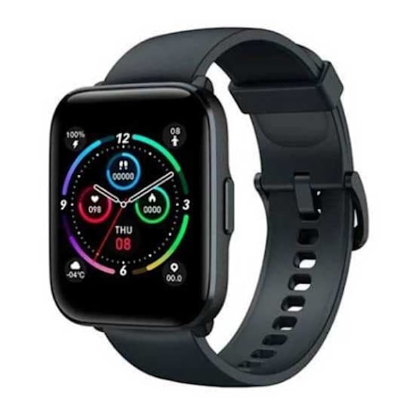 Xiaomi Älykello Mibro C2 20 Mm Harmaa