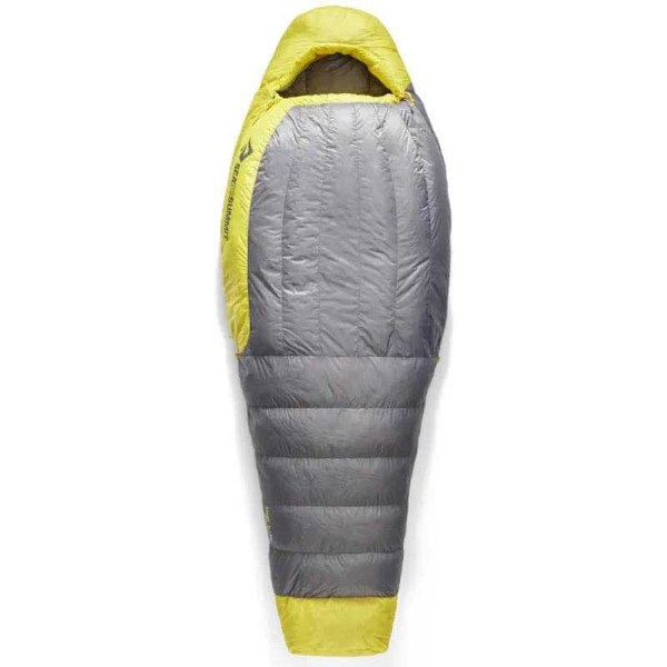Sea To Summit Sovepose Gnist W-9°c  Regular / Right Zipper