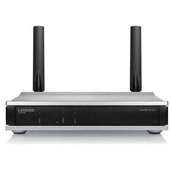 Lancom Reititin 730-4g+ Harmaa