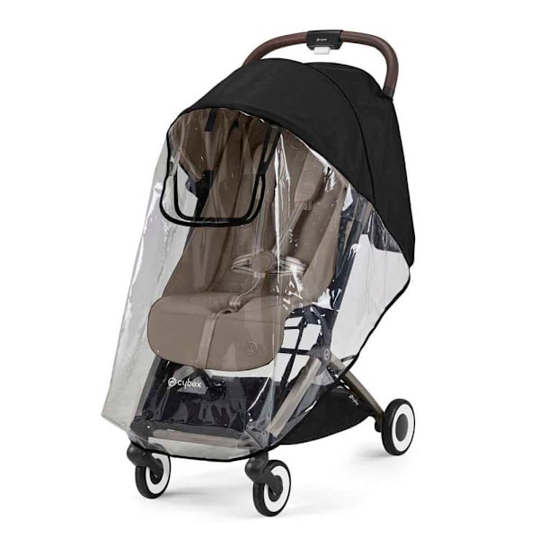 Cybex Orfeo Regnbubblan Beige