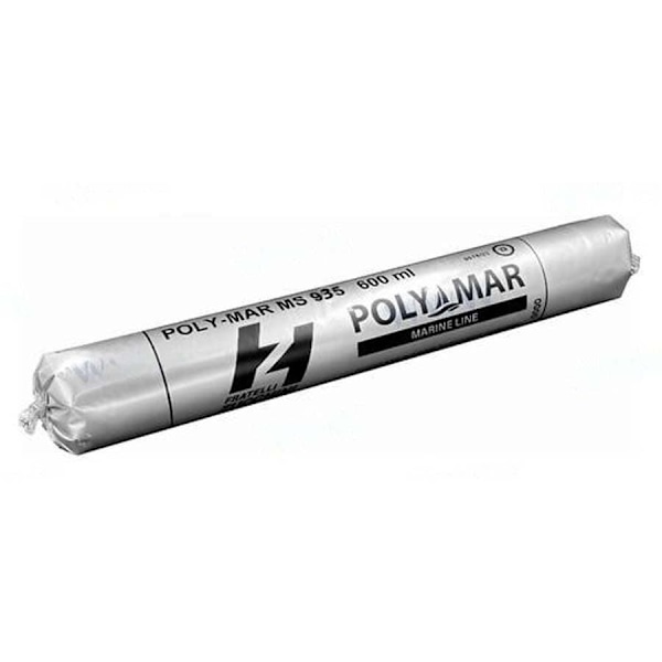 Polymar Tætningsmiddel Ms952 600ml