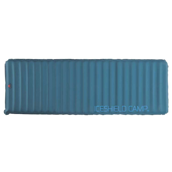 Robens Iceshield Camp 55 Oppustelig Måtte Blå 195 x 65 x 5.5 cm