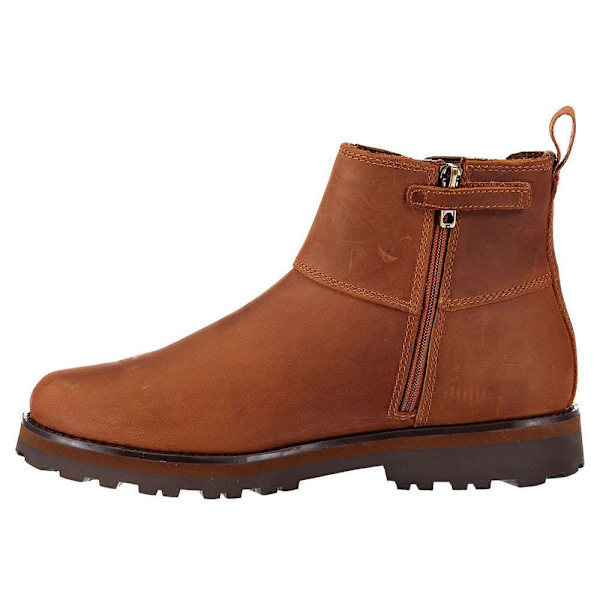 Timberland Courma Chelsea Taaperon Saappaat Ruskea EU 26 Poika