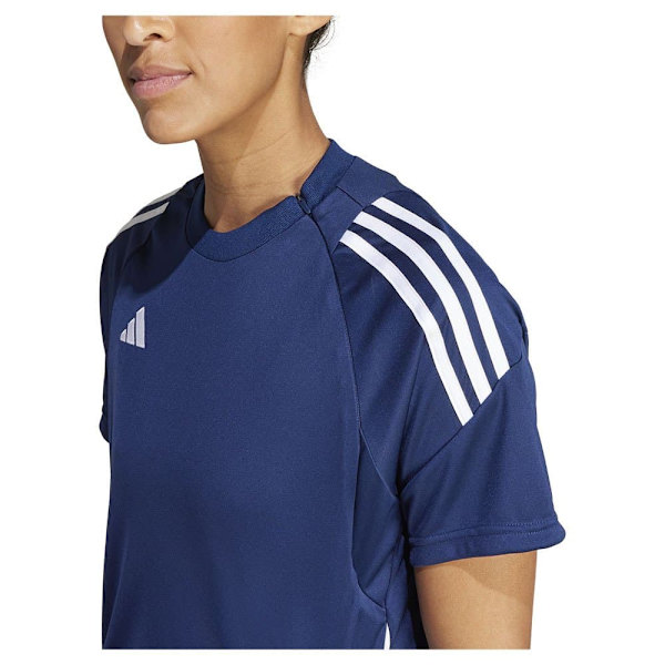Adidas Jumpsuit Koulutus Tiro24 Sininen 2XS / Regular Nainen
