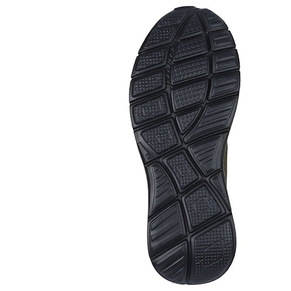 Skechers Equalizer 5.0 Sko Grøn EU 41 1/2 Mand