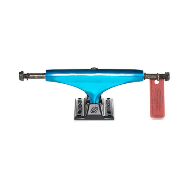 Hydroponic Enkelt Aksel Skate Hollow Set 5.25´´ Søvfarvet