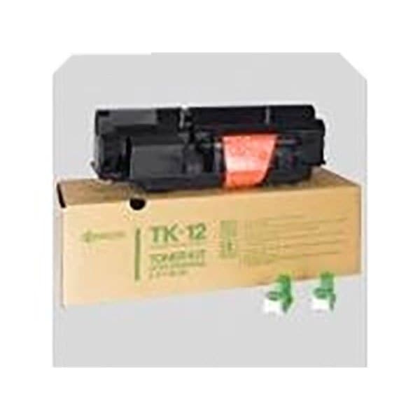 Kyocera Toner Tk12 Sort