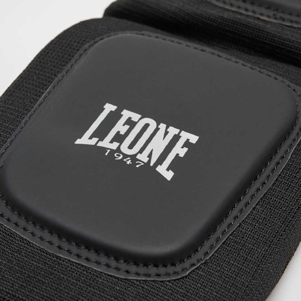 Leone1947 Benskinner Mma Black Edition Sort XS