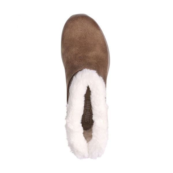 Skechers On-the-go Joy Booties Brun EU 36 Kvinde