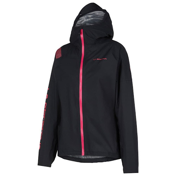 La Sportiva Pocketshell Takki Musta S Nainen