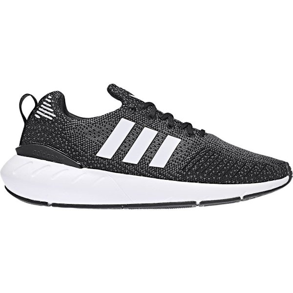 Adidas Trænere Swift Run 22 Sort EU 40 2/3 Kvinde