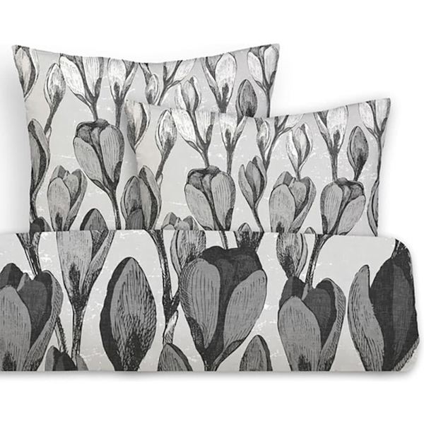 Happy Home Nordisk Oryza-set 140x200 Cm 2 Bitar