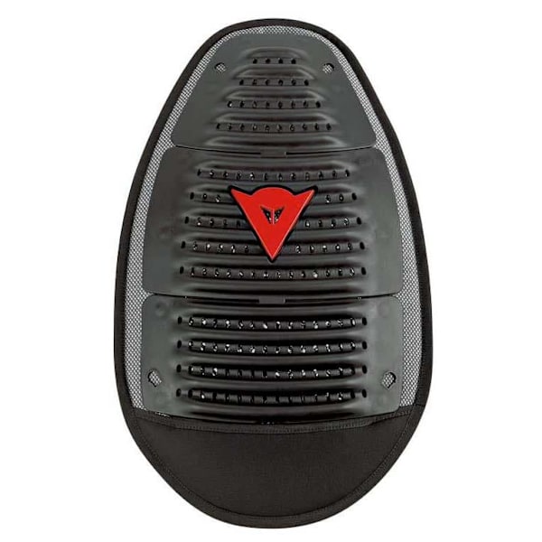Dainese Rygbeskytter Wave D1 G2 Sort