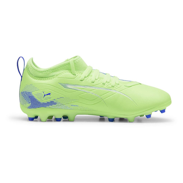 Puma Ultra 5 Match Mg Jr Fotbollsskor  EU 35 1/2