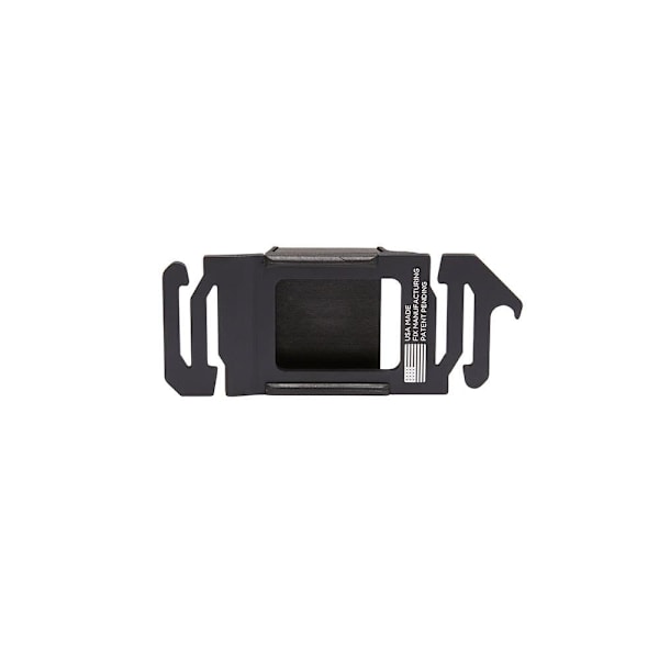 Fix Mfg Strap On Musta