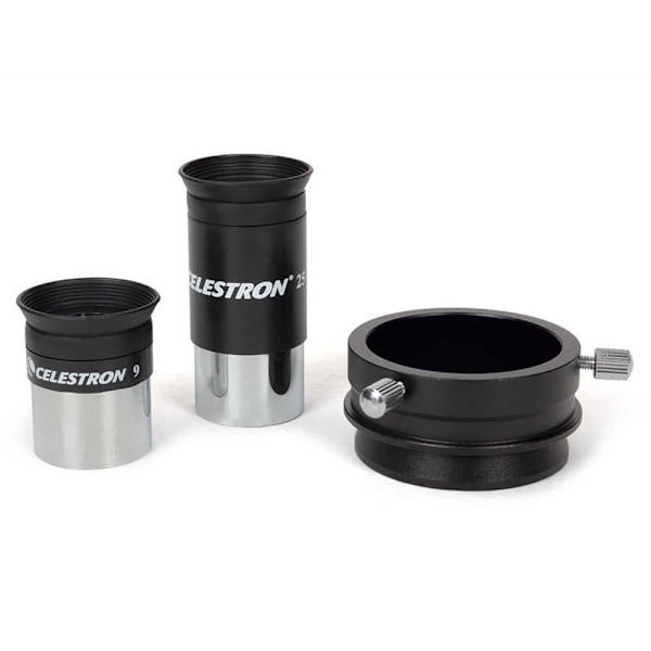 Celestron Teleskop Nexstar 130 Slt Søvfarvet