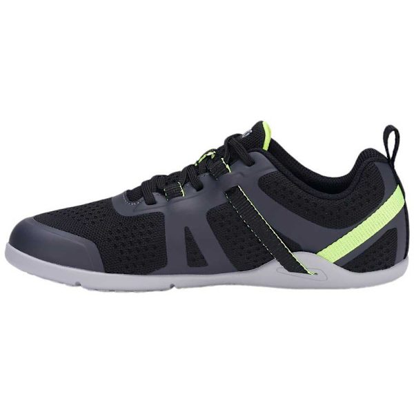 Xero Shoes Løbe Skoe Prio Performance Sort EU 36 Kvinde