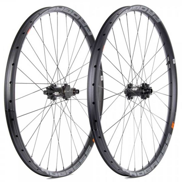 Progress Mtb Pyörä Aseta Mt Plus Hybrid Boost 29´´ Harmaa 15 x 110 / 12 x 148 mm / Sram XD