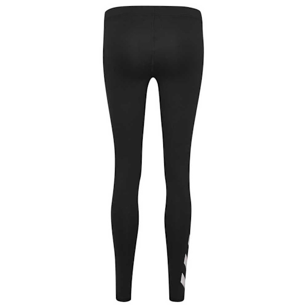 Hummel Strumpbyxor Lily Svart S Kvinna