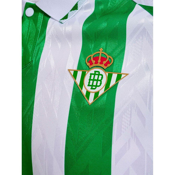 Hummel Real Betis Balompié 24/25 Kotipaita  XS