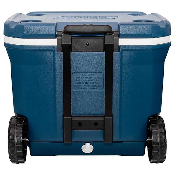Coleman Jäykkä Kannettava Jäähdytin Xtreme 47l Sininen