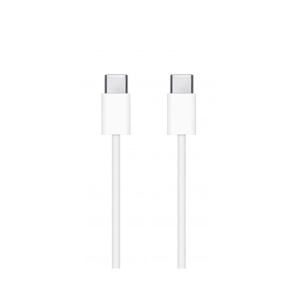 Apple Till Usb-c Usb-c Kabel 1 M Vit