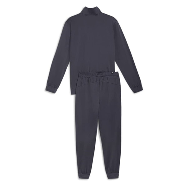 Puma Poly Træningsdragt Sort S Mand
