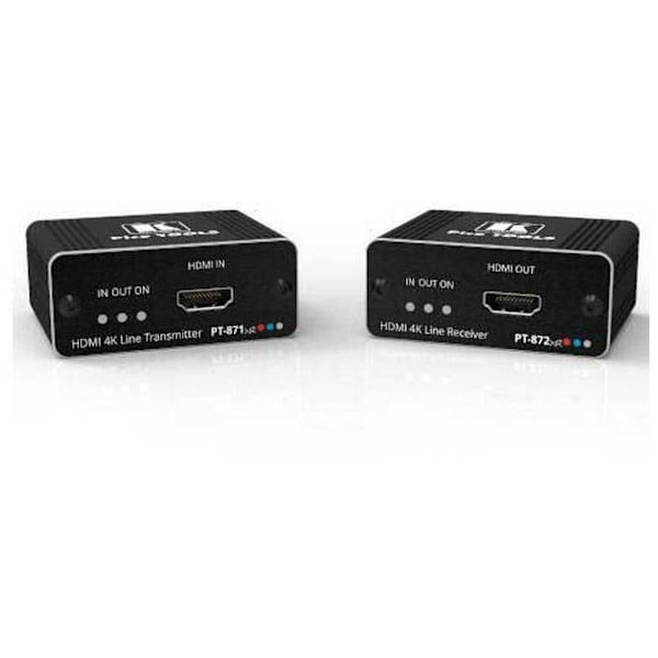 Kramer Hdmi Modtager Pt-872xr